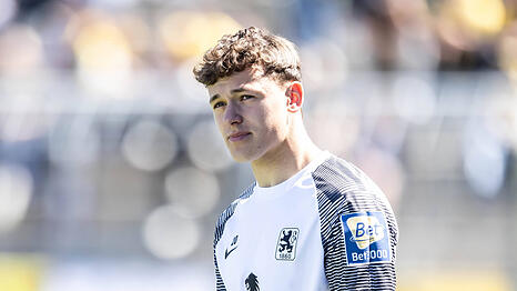 Lukas Reich verlässt die Löwen.
