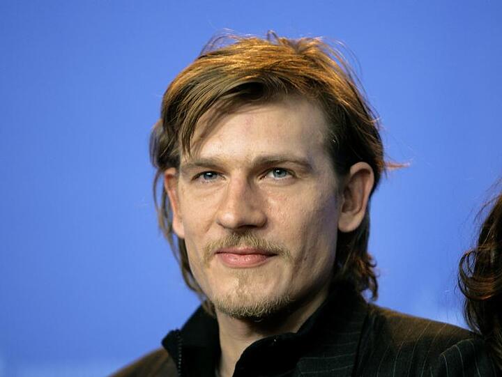 Der französische Schauspieler Guillaume Depardieu starb im Alter von 37 Jahren