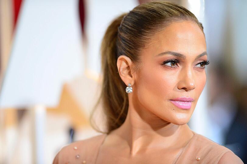 Oscars 2015: Die Bilder vom roten Teppich