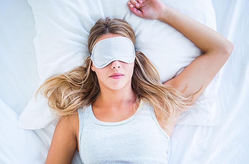 Mittagstief? Ein kurzer Power-Nap kann Wunder bewirken