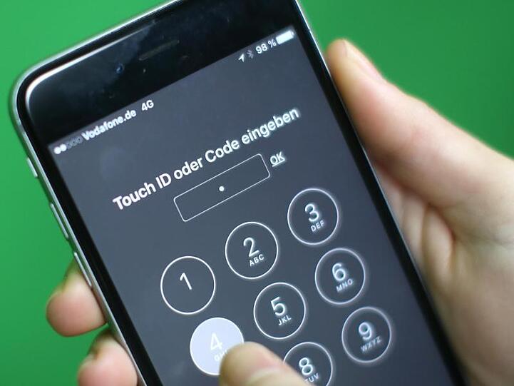 Apple hatte sich nach einem Anschlag von 2015 lieber vom FBI verklagen lassen, statt eine Software zum Entsperren von iPhones zu schreiben.