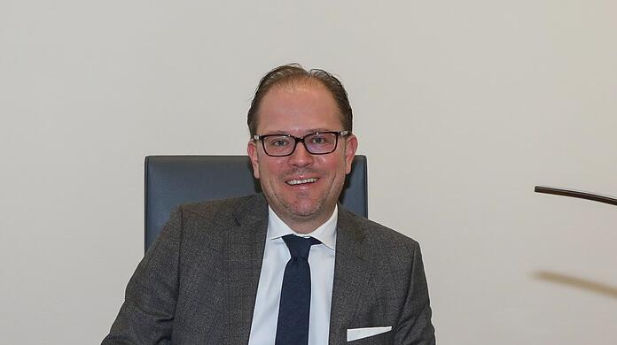 Manuel Pretzl hat mit der AZ über ein Jahr grün-rote Koalition gesprochen.