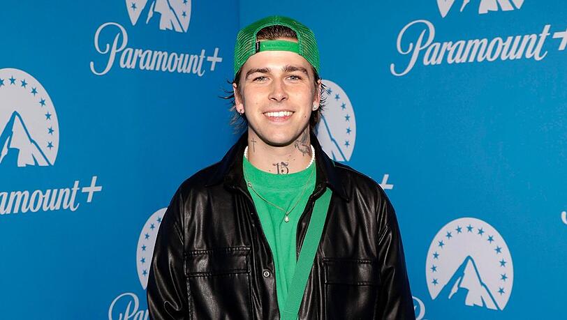 Ist Realitystar Matze Höhn ein großer Fan der Boyband One Direction?