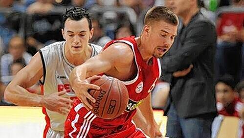 "Steffen ist wieder der Leader, der er bei uns schon war": Bambergs Manager Heyder über Bayern-Kapitän Hamann "Steffen ist wieder der Leader, der er bei uns schon war": Bambergs Manager Heyder über Bayern-Kapitän Hamann
