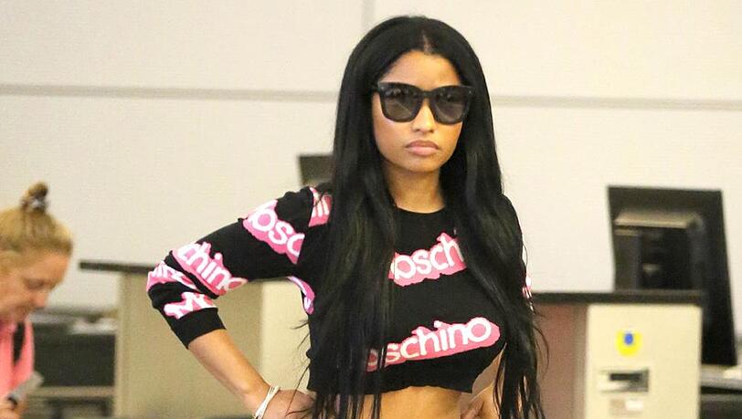 Nicki Minaj Nicki Minaj