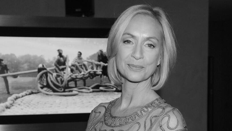 Jahrelang gehörte Martina Servatius zum Cast der ARD-Soap "Verbotene Liebe"