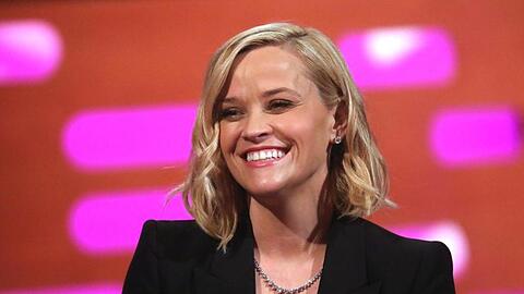 Mischt mit ihrer Firma im Country-Geschäft mit: US-Schauspielerin Reese Witherspoon.