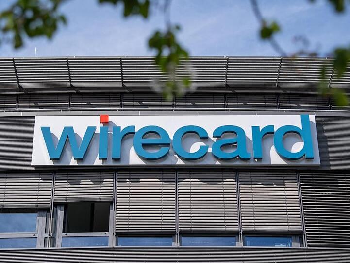 Wirecard profitierte vom ungebrochenen Trend hin zu elektronischen Zahlungen vor allem beim Onlineshopping.
