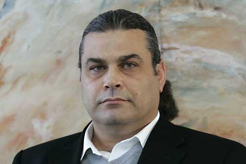 Khaled el Masri
