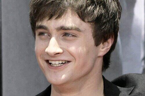 Daniel Radcliffe