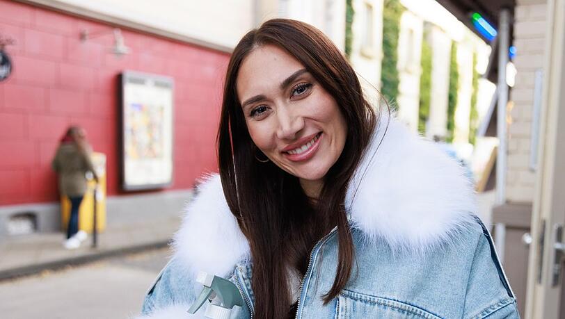 Ab Anfang Februar bei "Unter uns": Samira Yavuz.