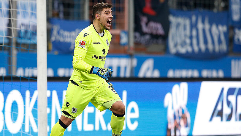 Der andere Torhüter der Löwen, Stefan Ortega, konnte seinen Marktwert steigern: 500.000 Euro veranschlagt transfermarkt.de für ihn. Im Januar waren es noch 400.000