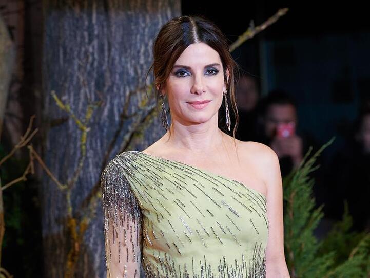 Sandra Bullock hat Netflix einen Streaming-Rekord beschert.