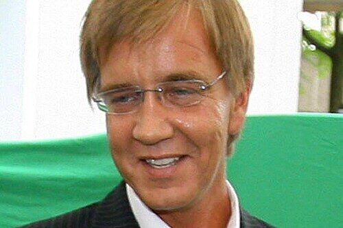 Dietmar Bartsch