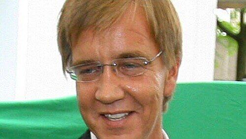 Dietmar Bartsch Dietmar Bartsch