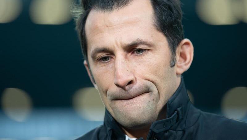 Bayerns Sportdirektor Hasan Salihamidzic. Foto: Swen Pförtner Bayerns Sportdirektor Hasan Salihamidzic. Foto: Swen Pförtner