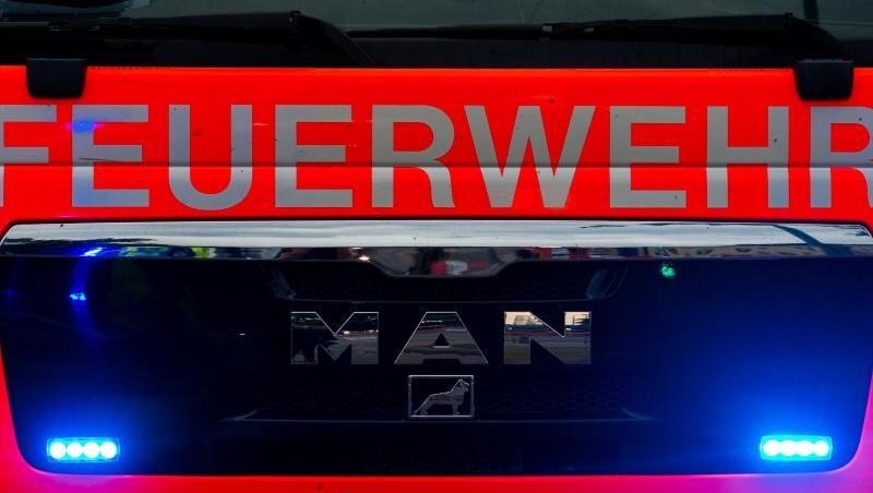 Ein Blick auf einen Einsatzwagen der Feuerwehr Oldenburg. Foto: Mohssen Assanimoghaddam/Archiv