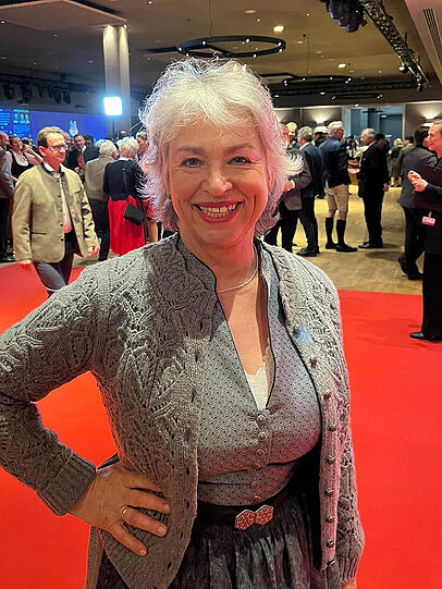 Gisela Sengl