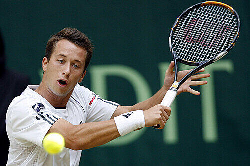 Philipp Kohlschreiber