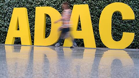 Der ADAC beklagt "krasse Preisspr&uuml;nge".