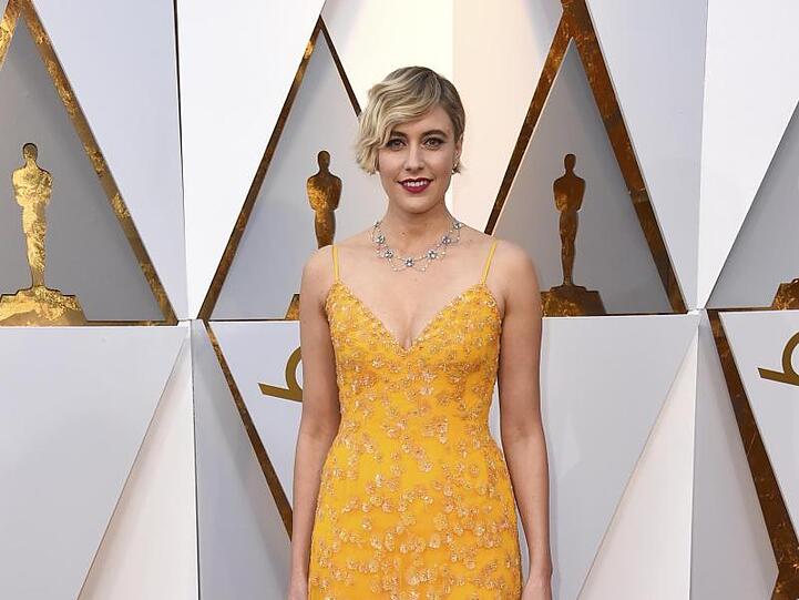 Sechs Nominierungen hat "Little Women" bekommen - aber für den Regie-Oscar wurde Greta Gerwig nicht berücksichtigt.