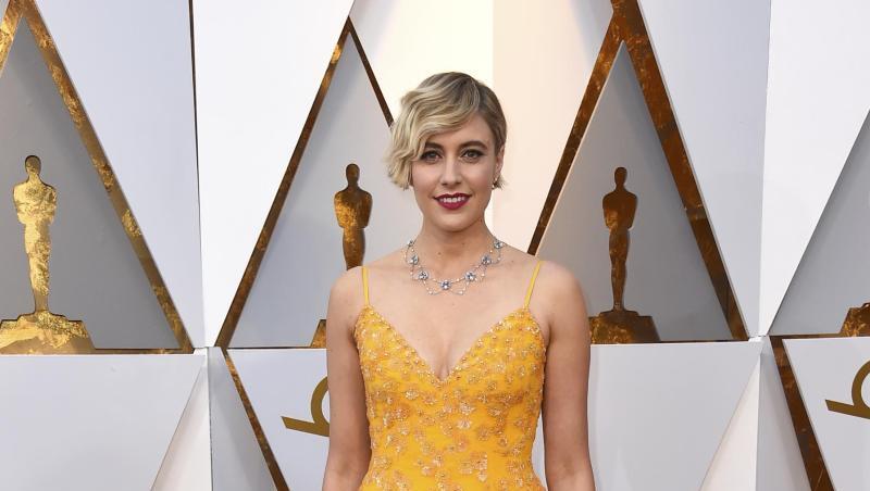 Sechs Nominierungen hat "Little Women" bekommen - aber für den Regie-Oscar wurde Greta Gerwig nicht berücksichtigt. Sechs Nominierungen hat "Little Women" bekommen - aber für den Regie-Oscar wurde Greta Gerwig nicht berücksichtigt.