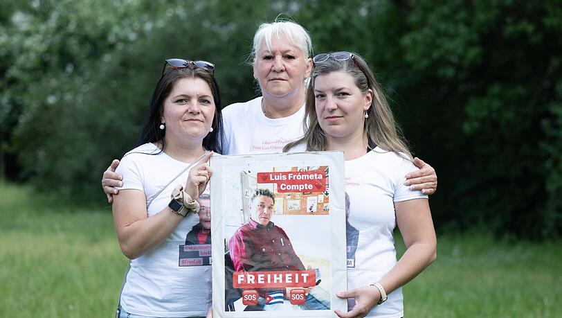 Familie: Deutscher im Gefängnis in Kuba schwer verletzt