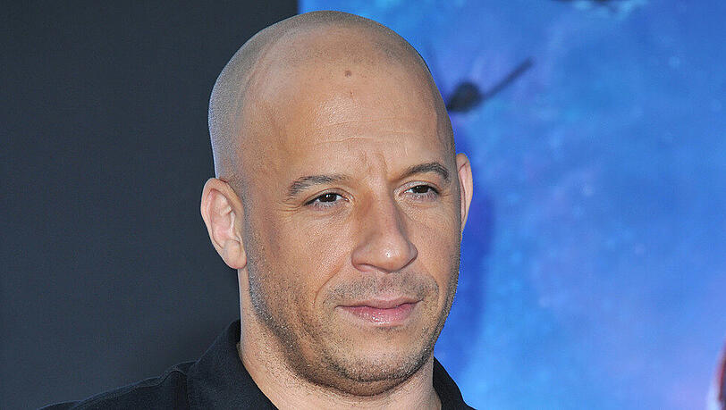 Auch Vin Diesel dürfte aufatmen: Stuntman Joe Watts konnte die Intensivstation nach seinem schweren Unfall verlassen Auch Vin Diesel dürfte aufatmen: Stuntman Joe Watts konnte die Intensivstation nach seinem schweren Unfall verlassen