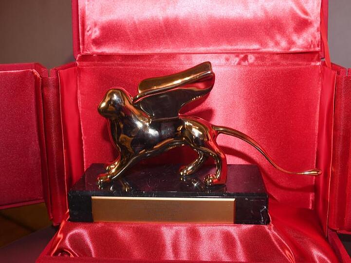 Es wird mit Spannung erwartet, wer den Goldenen Löwen bei der 76. Ausgabe des Filmfestes in Venedig erhält.
