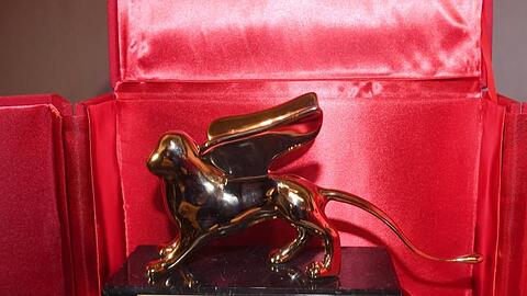 Es wird mit Spannung erwartet, wer den Goldenen Löwen bei der 76. Ausgabe des Filmfestes in Venedig erhält.