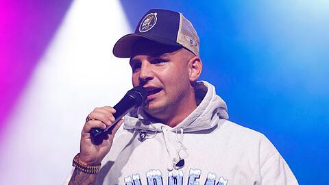 Pietro Lombardi wird bald zum zweiten Mal Vater.