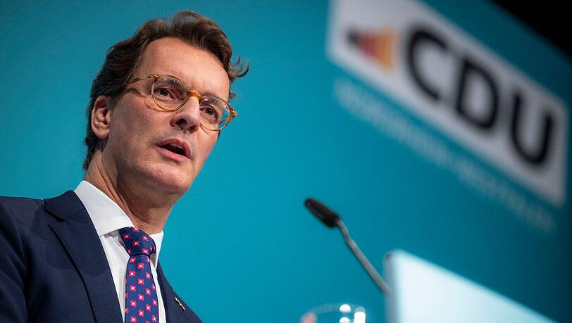 Union and FDP: Debate on asylum procedures outside Europe