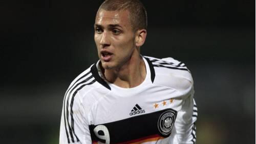 Der neue Allagui: Vom Hamburger SV kommt der 19-jährige Stürmer Dani Shahin ablösefrei in den Ronhof. Der neue Allagui: Vom Hamburger SV kommt der 19-jährige Stürmer Dani Shahin ablösefrei in den Ronhof.