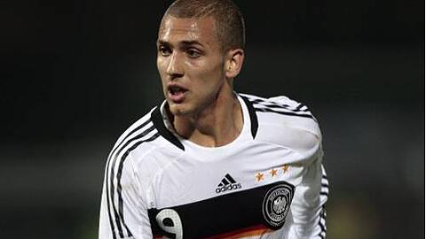 Der neue Allagui: Vom Hamburger SV kommt der 19-jährige Stürmer Dani Shahin ablösefrei in den Ronhof.