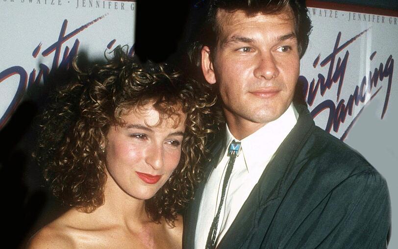 Die neue Dokumentation "'Dirty Dancing'": Romantik, Drama, Tanz!" (Sonntag, 25. Juli, 22.20 Uhr, ARTE) blickt hinter die Kulissen des Kultfilms.