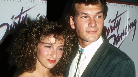 Die neue Dokumentation "'Dirty Dancing'": Romantik, Drama, Tanz!" (Sonntag, 25. Juli, 22.20 Uhr, ARTE) blickt hinter die Kulissen des Kultfilms.
