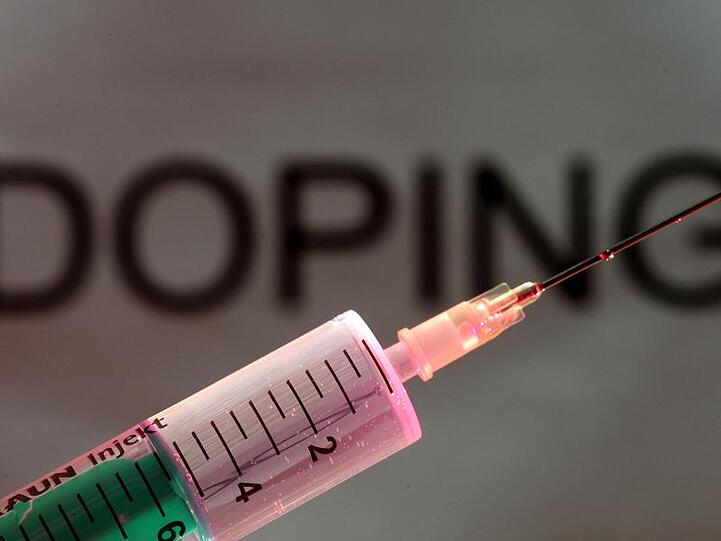 Die WADA droht mit harten Kontrollen.
