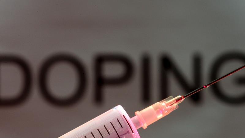 Die WADA droht mit harten Kontrollen. Die WADA droht mit harten Kontrollen.