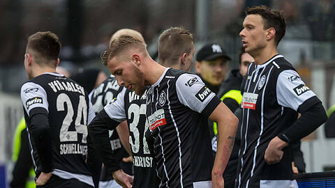 Der nächste Gegner der Löwen: VfR Aalen