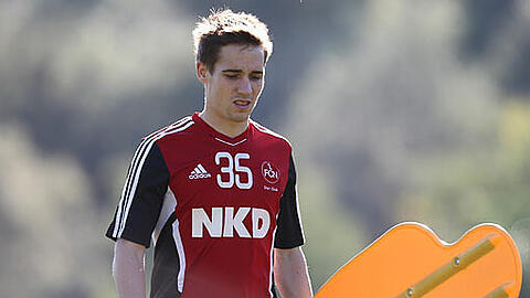 Philipp Klement