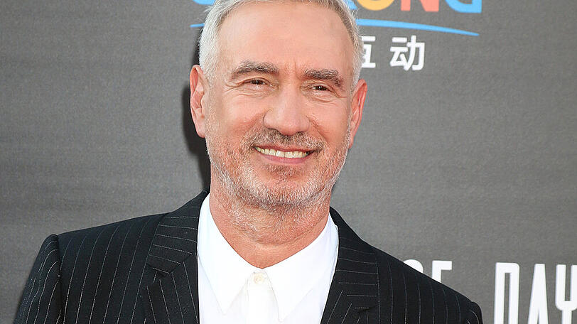 Roland Emmerich sieht sich als Künstler, der nicht nur Meisterwerke produziert.