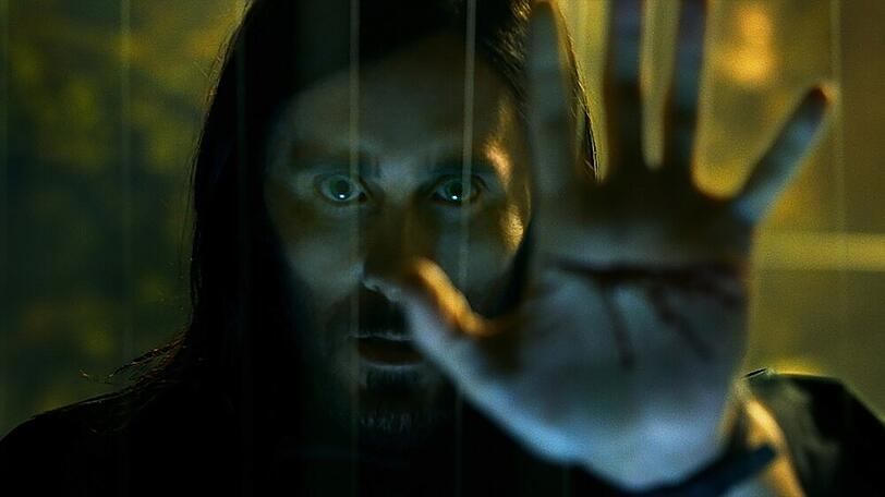 Der erste Trailer zu "Morbius" zeigt den Fans Überraschendes