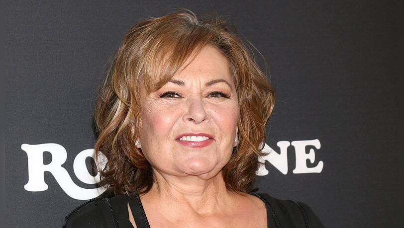 Roseanne Barr kommt mit einem eigenen Comedy-Special zum Thema Cancel Culture auf die Bühne.