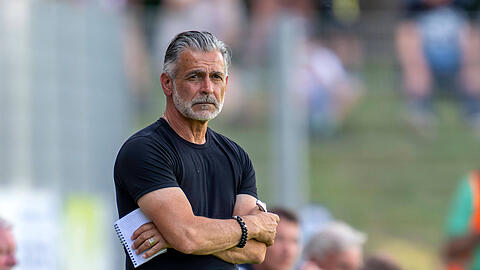 Wen hat 1860-Coach Jacobacci auf dem Zettel für den Aufstieg?