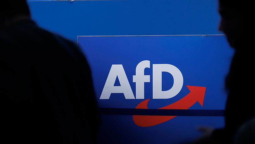 Die AfD erreicht ihren h&ouml;chsten je auf Bundesebene gemessenen Wert - die Union f&auml;llt zur&uuml;ck. (Archivbild)
