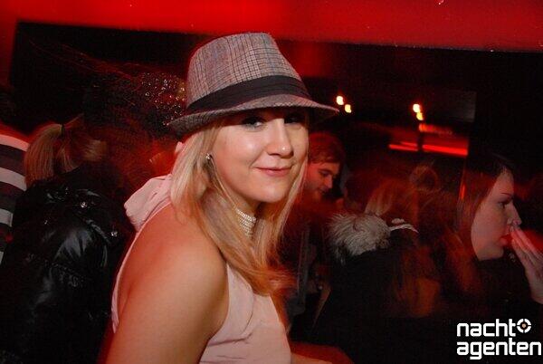 Der Samstag wird in der Milchundbar schnell zum Sonntag. Mehr Bilder gibt es unter: