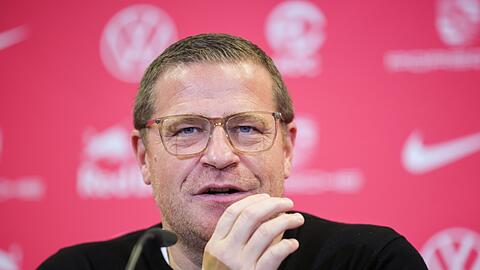 Für FC-Bayern-Legende Jean-Marie Pfaff wäre Max Eberl der ideale Kandidat für die Nachfolge von Hasan Salihamidzic.