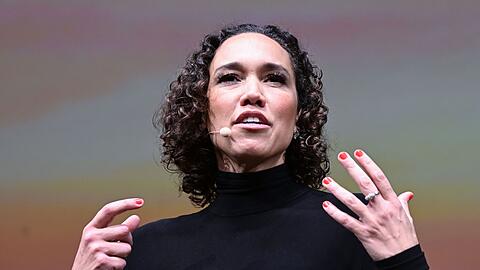 FDP-Generalsekret&auml;rin B&uuml;ttner prangert die Regulierungswut in Deutschland an.