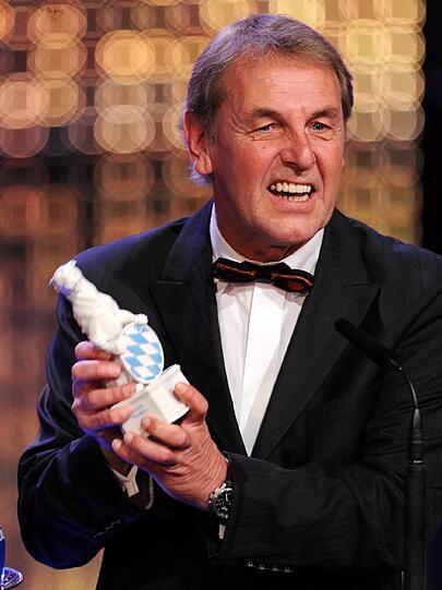 12. Jörg Wontorra (Sport1): Respektabel wie er den &bdquo;Sport1&ldquo;-Doppelpass sicher in den Hafen schippert und einwandfrei für die Stammtisch-Zielgruppe inszeniert. Udo Lattek fehlt ihm allerdings doch sehr.