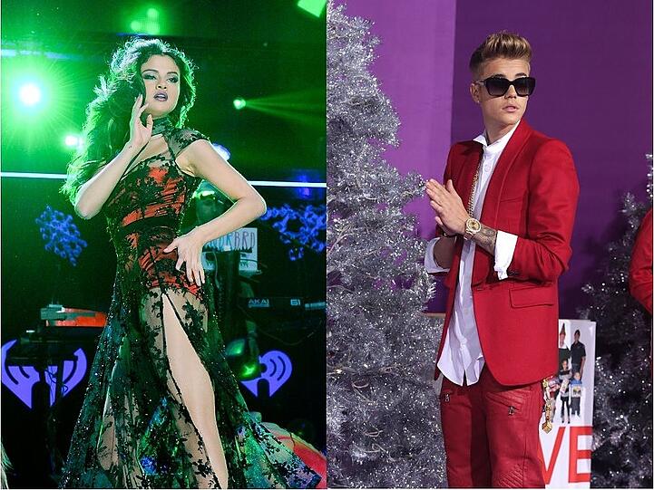 Selena Gomez und Justin Bieber sind nicht mehr gut aufeinander zu sprechen